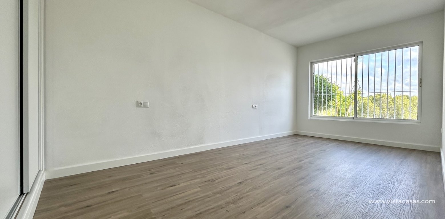 Sale - Appartement - Villamartin