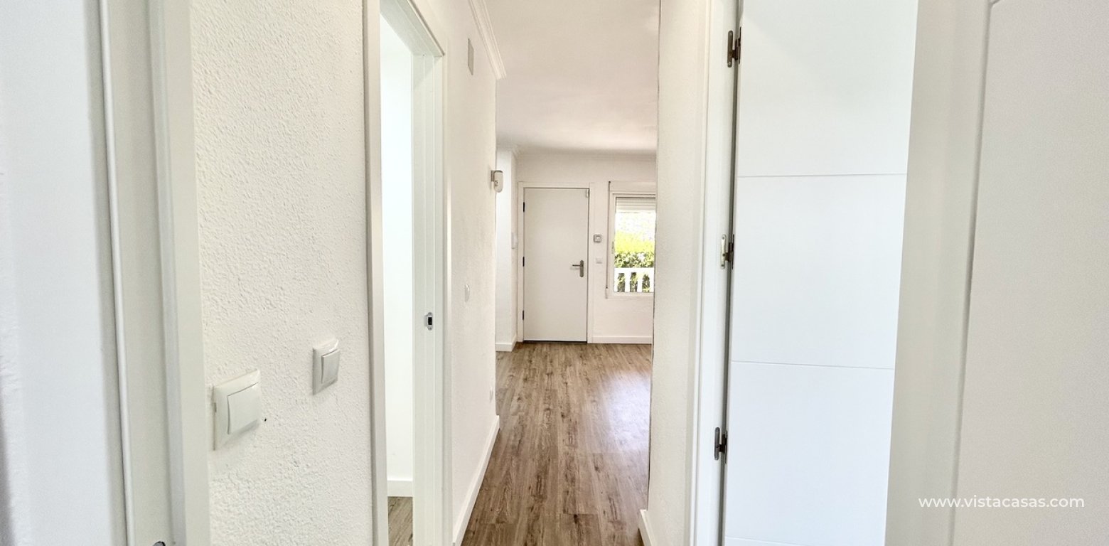 Sale - Appartement - Villamartin