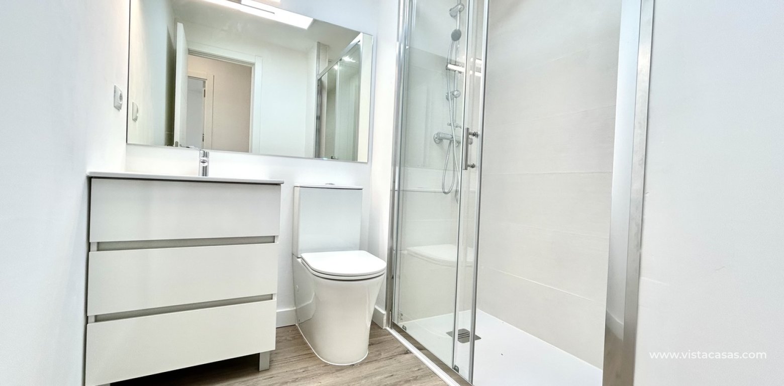 Sale - Appartement - Villamartin