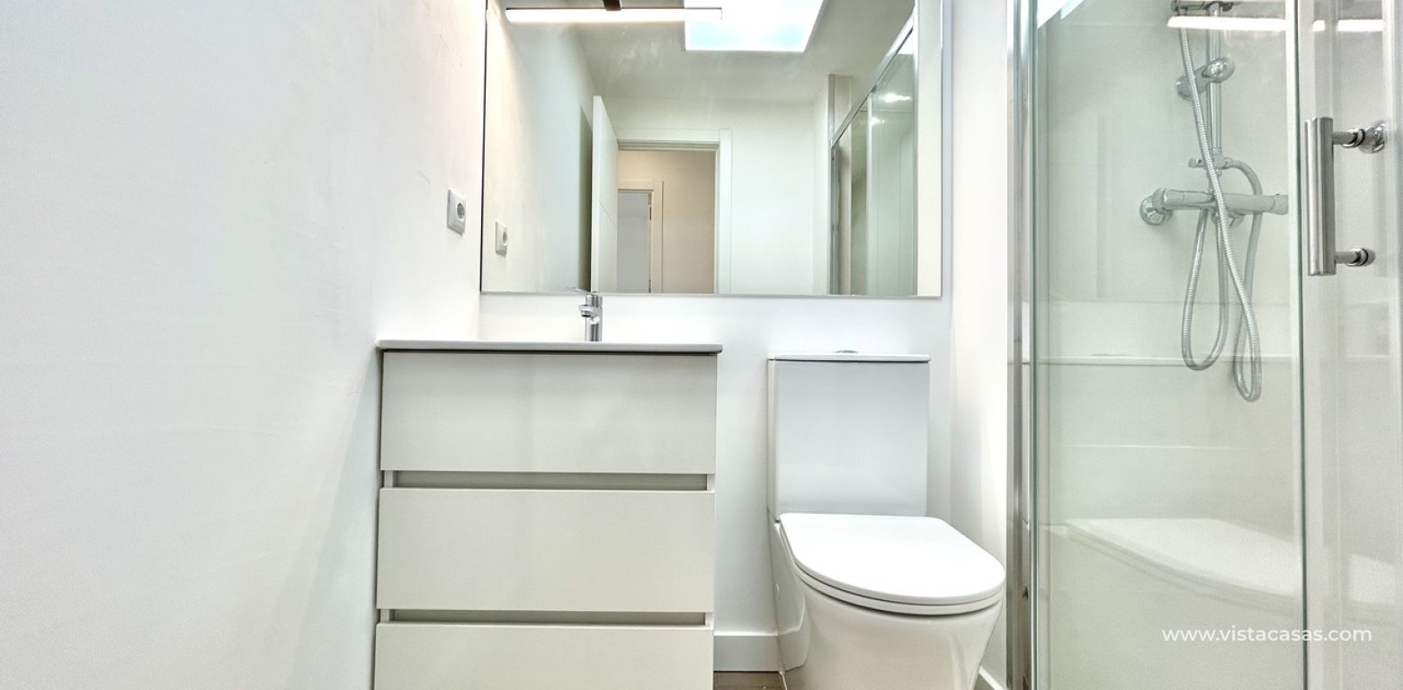 Sale - Appartement - Villamartin