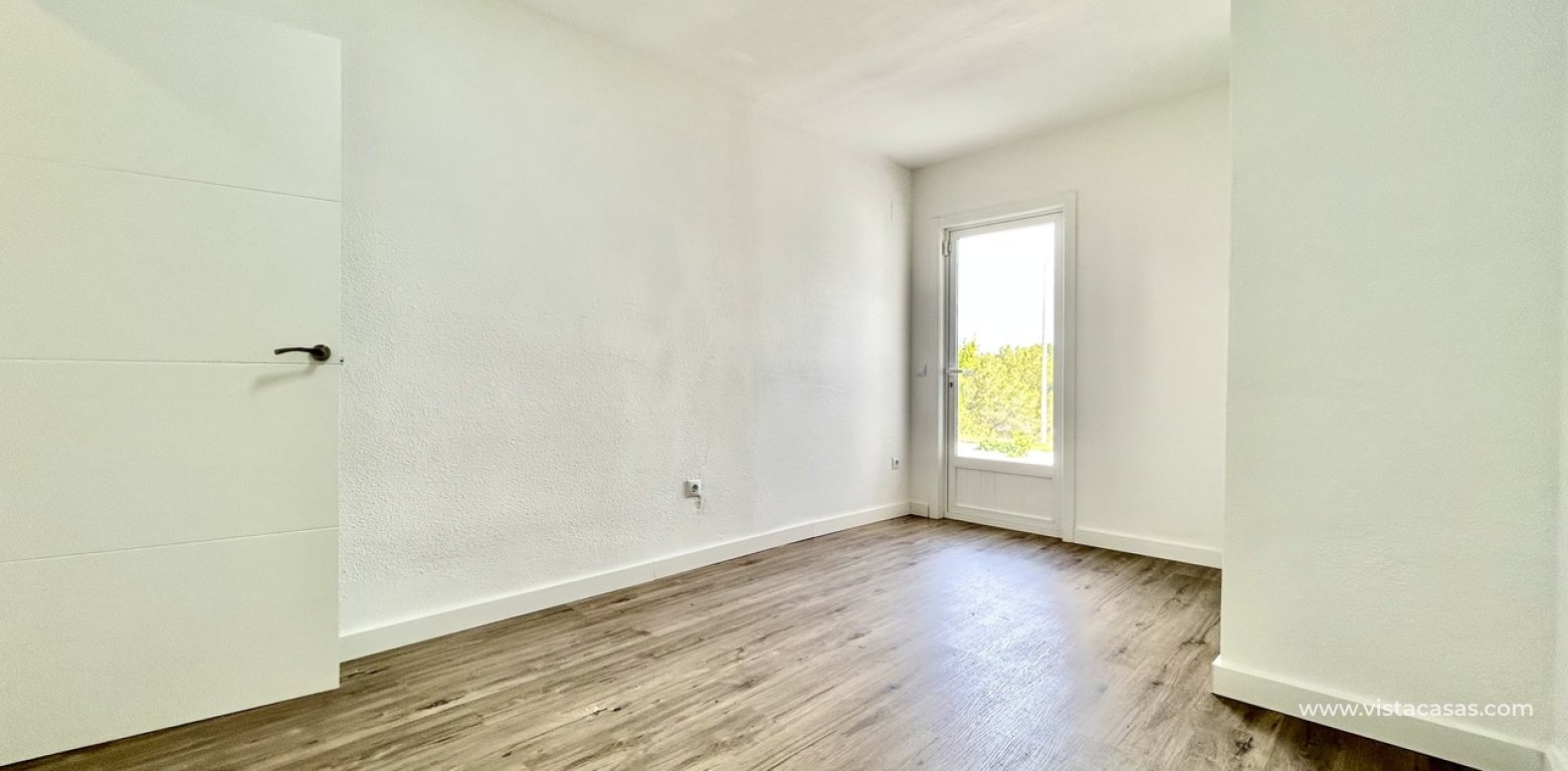 Sale - Appartement - Villamartin