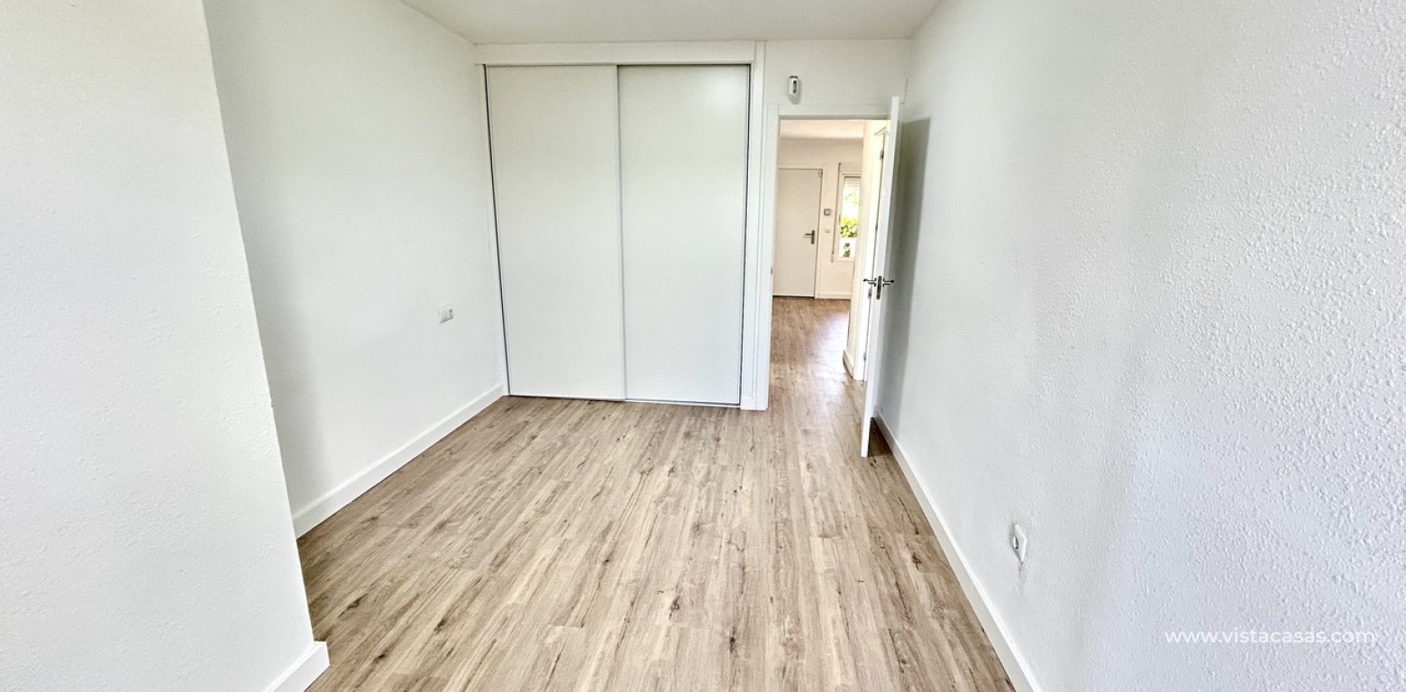 Sale - Appartement - Villamartin