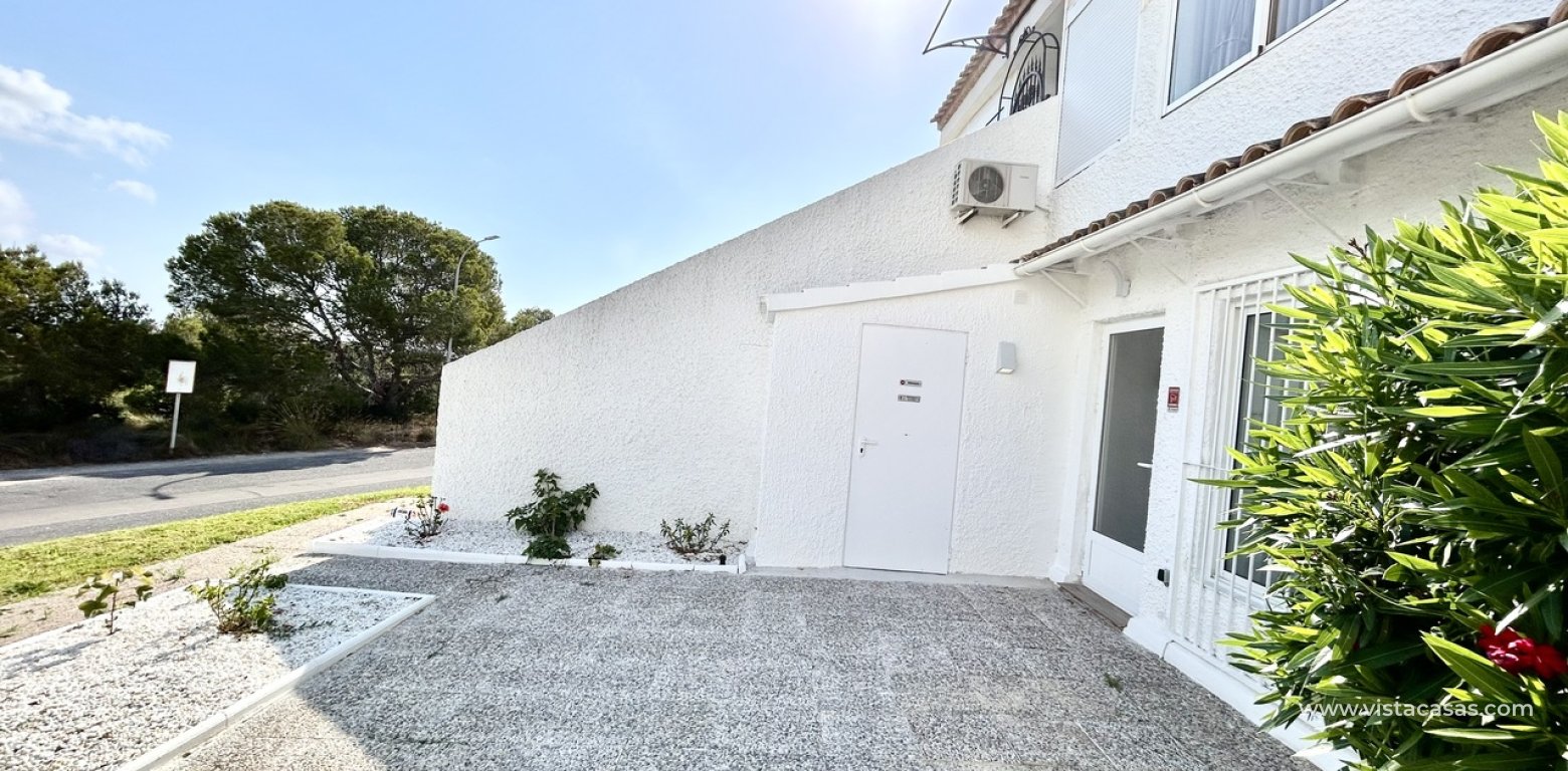 Sale - Appartement - Villamartin