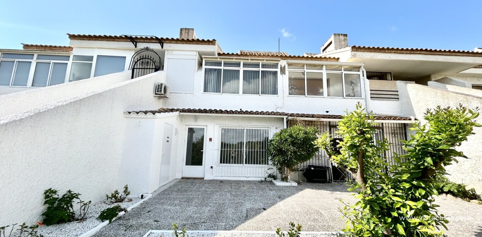 Sale - Appartement - Villamartin