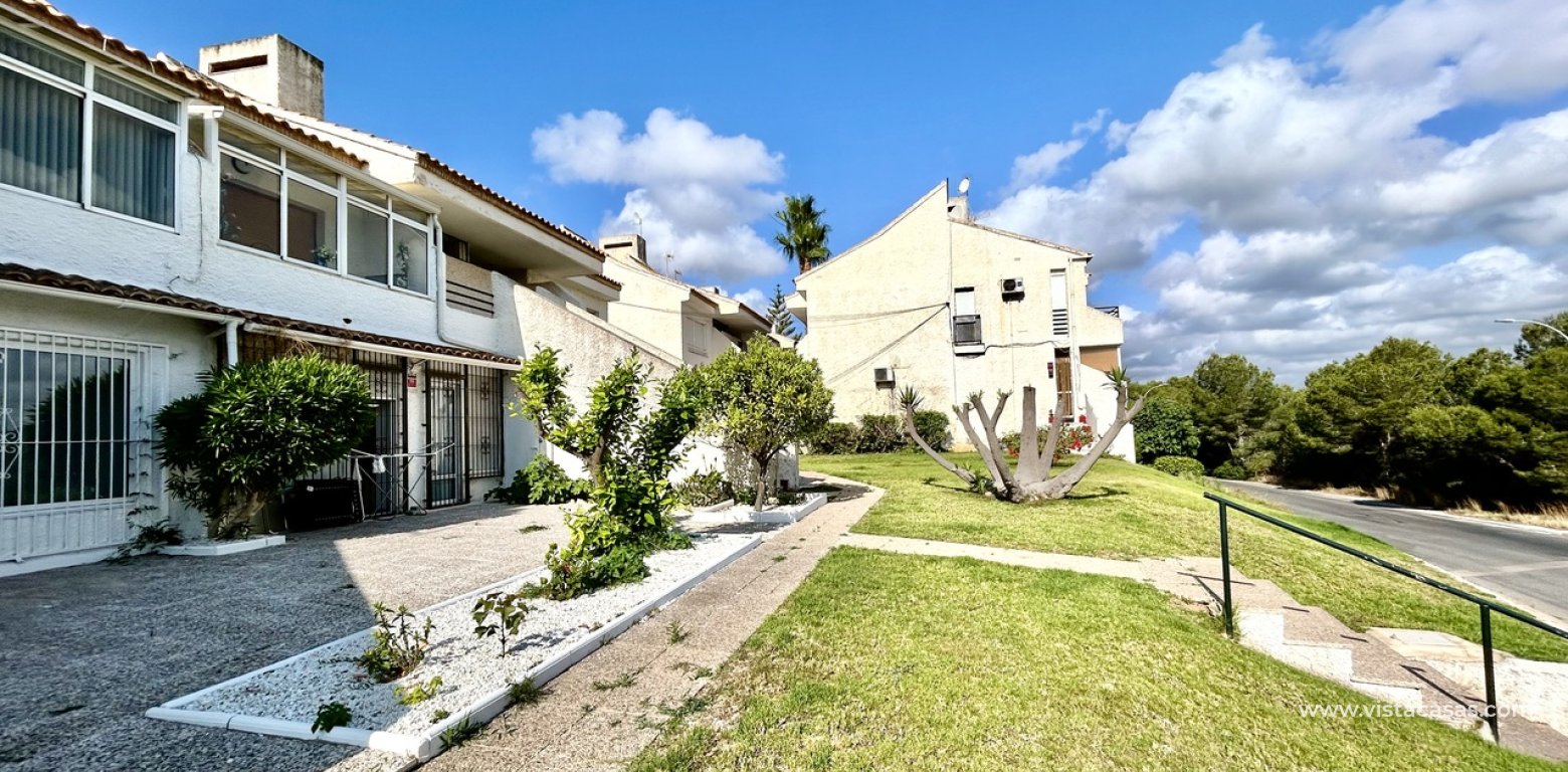 Sale - Appartement - Villamartin