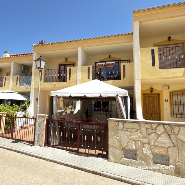 Townhouse - Resale - La Zenia - La Zenia