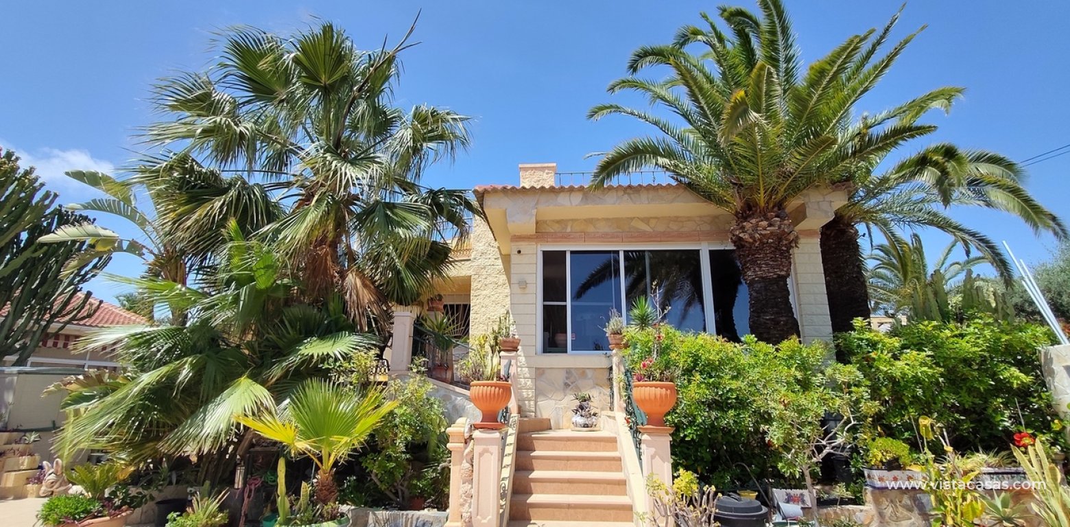 Sale - Villa - Rojales - Ciudad Quesada