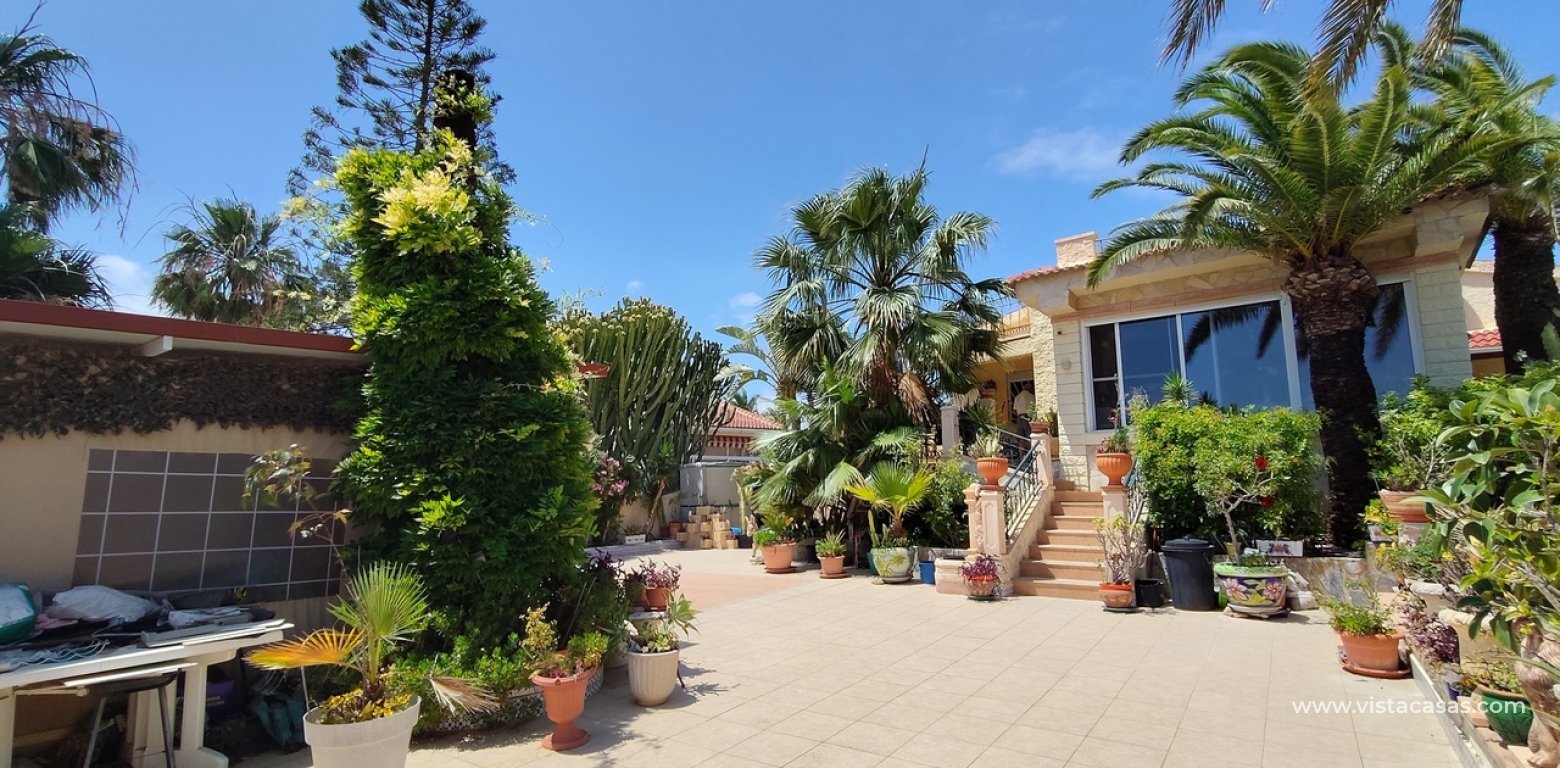 Sale - Villa - Rojales - Ciudad Quesada