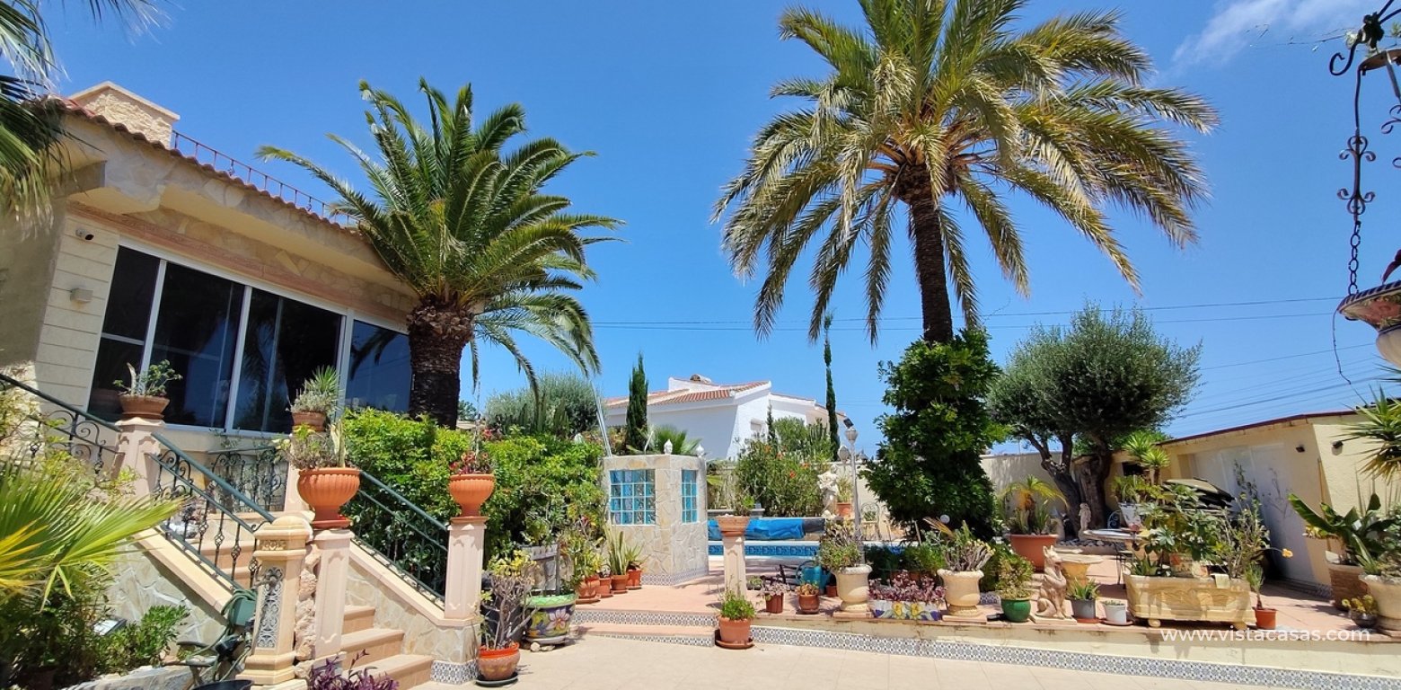 Sale - Villa - Rojales - Ciudad Quesada