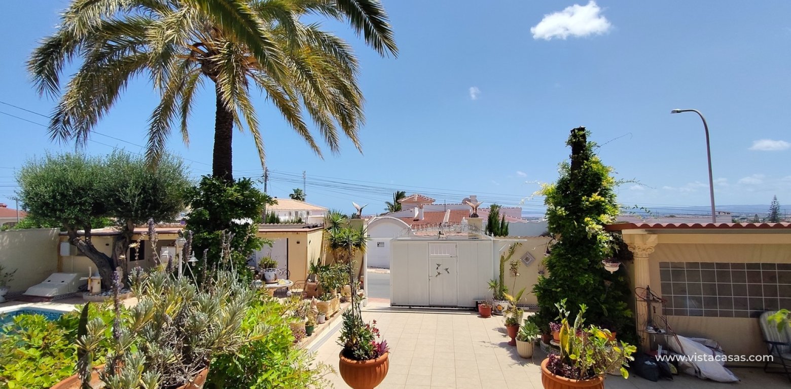 Sale - Villa - Rojales - Ciudad Quesada