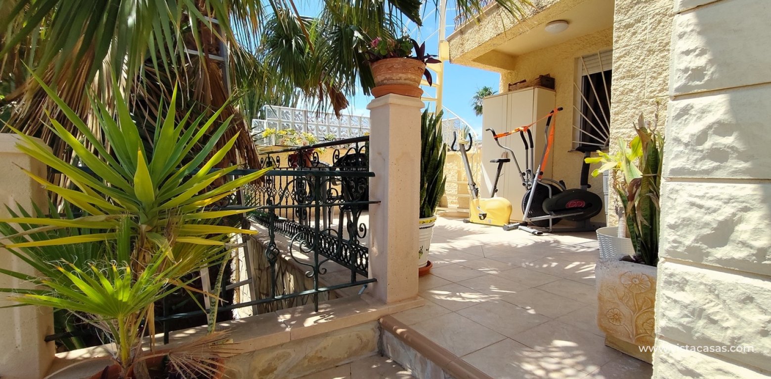 Sale - Villa - Rojales - Ciudad Quesada