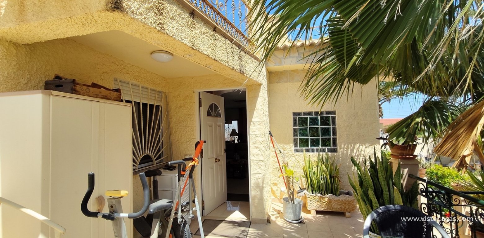 Sale - Villa - Rojales - Ciudad Quesada