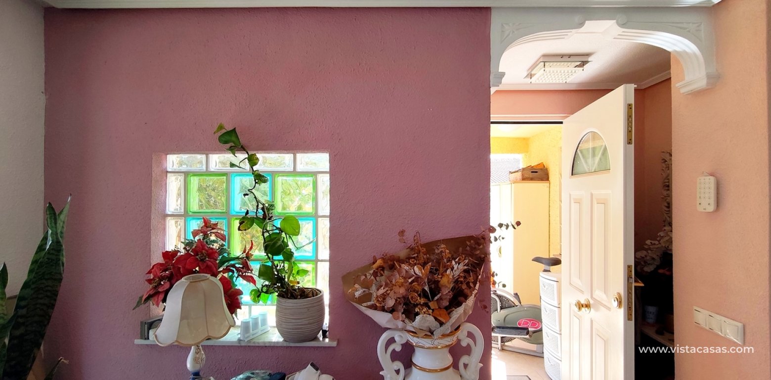 Sale - Villa - Rojales - Ciudad Quesada