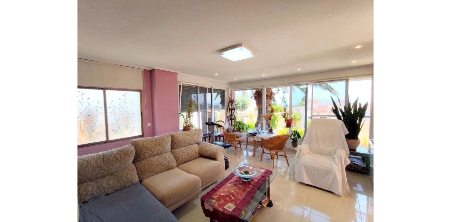 Sale - Villa - Rojales - Ciudad Quesada