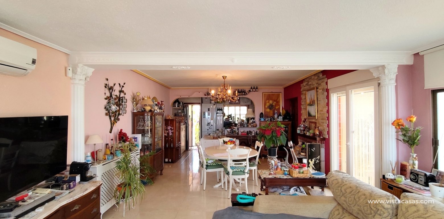 Sale - Villa - Rojales - Ciudad Quesada