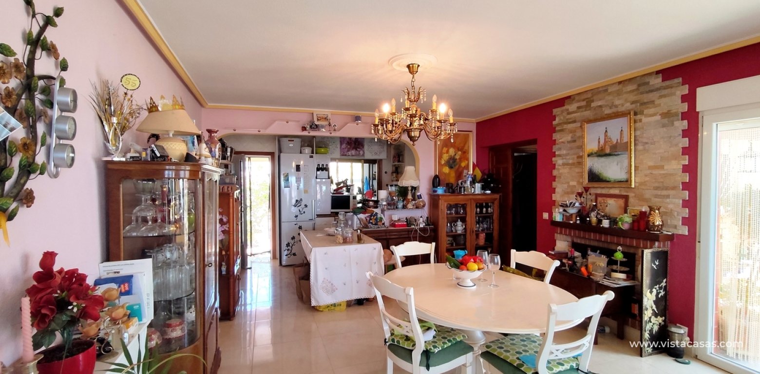 Sale - Villa - Rojales - Ciudad Quesada
