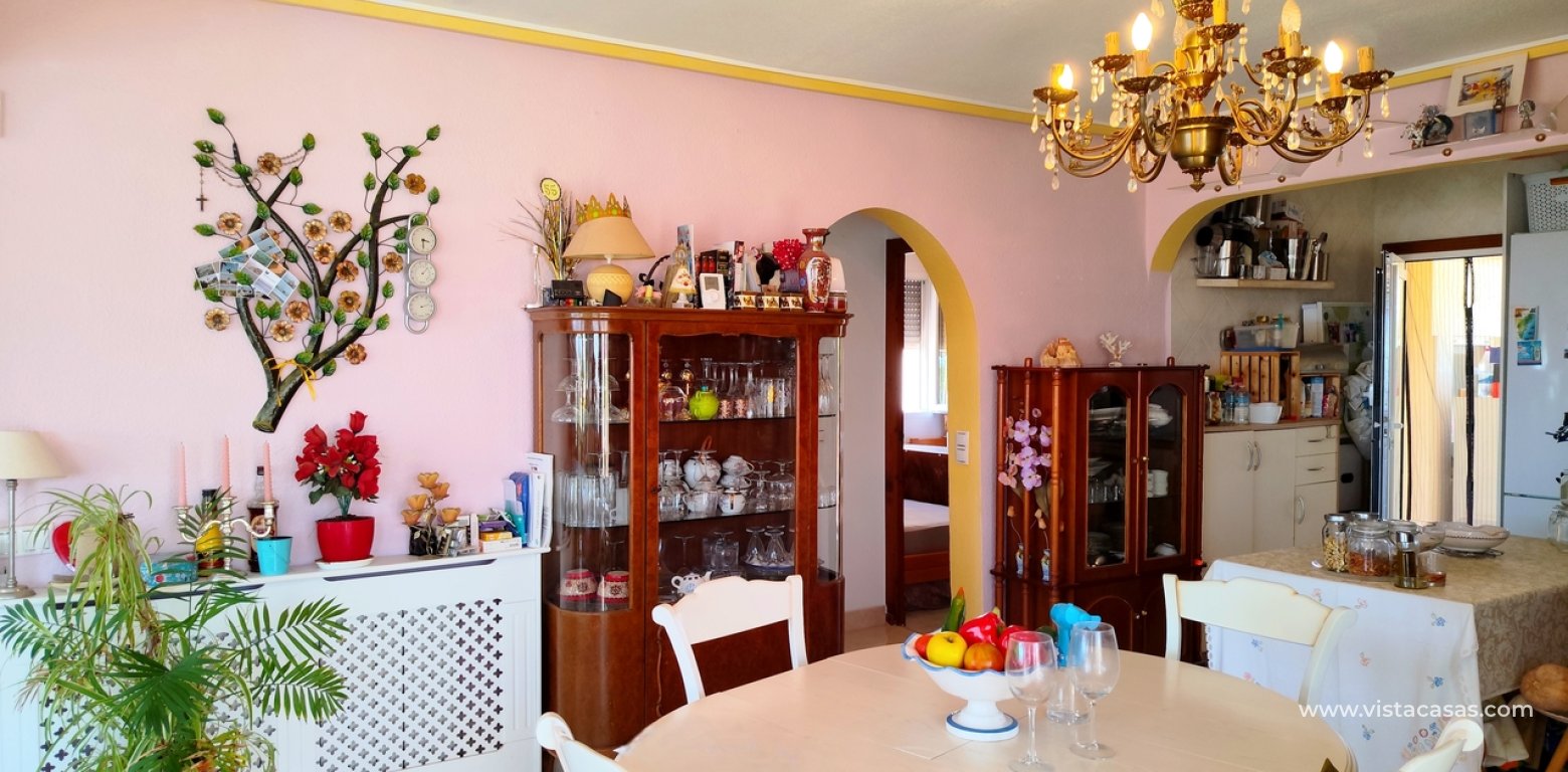 Sale - Villa - Rojales - Ciudad Quesada