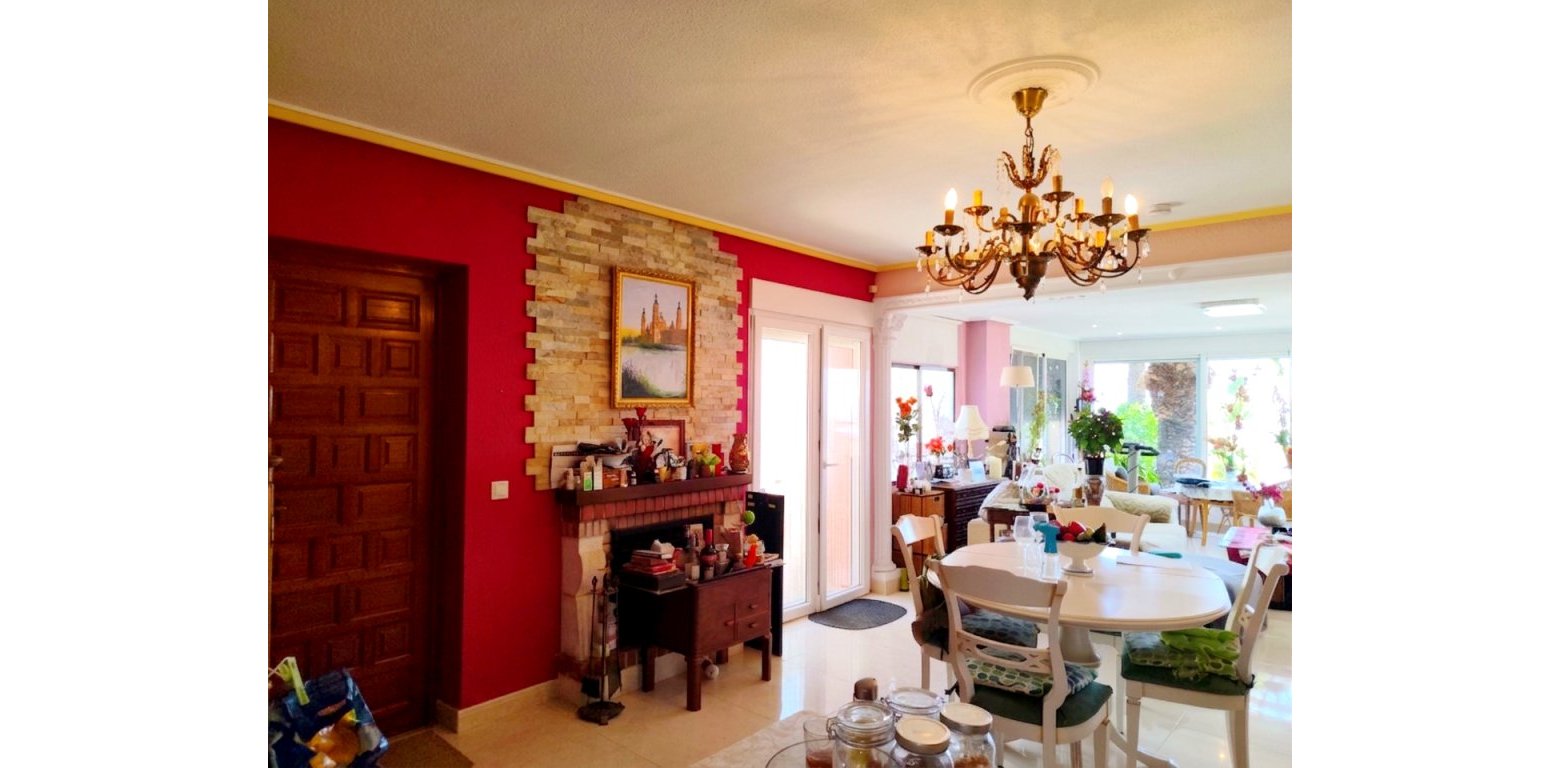 Sale - Villa - Rojales - Ciudad Quesada