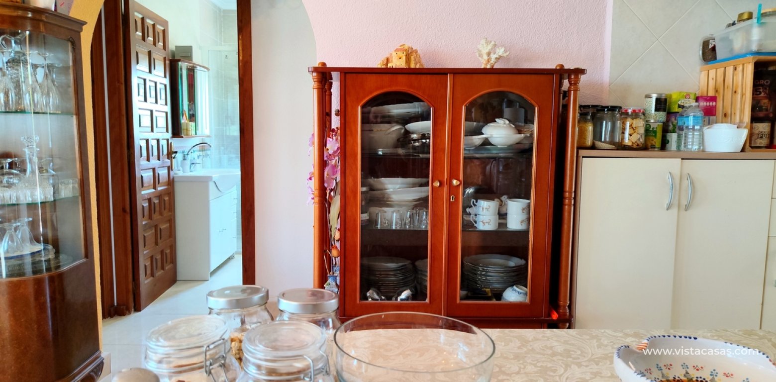Sale - Villa - Rojales - Ciudad Quesada