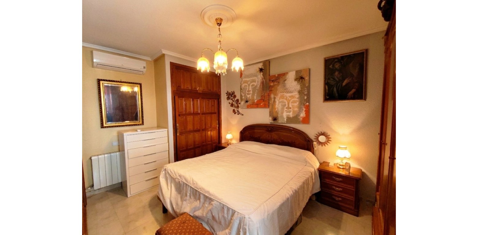 Sale - Villa - Rojales - Ciudad Quesada