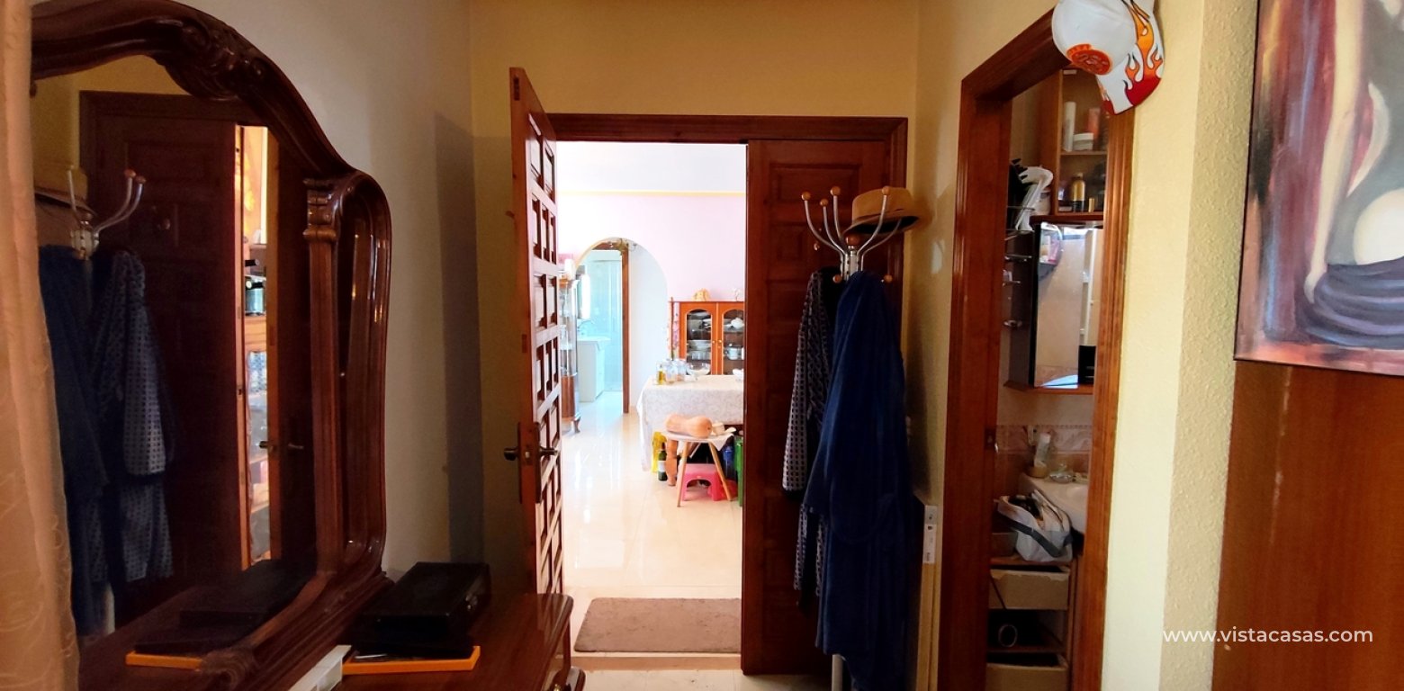 Sale - Villa - Rojales - Ciudad Quesada