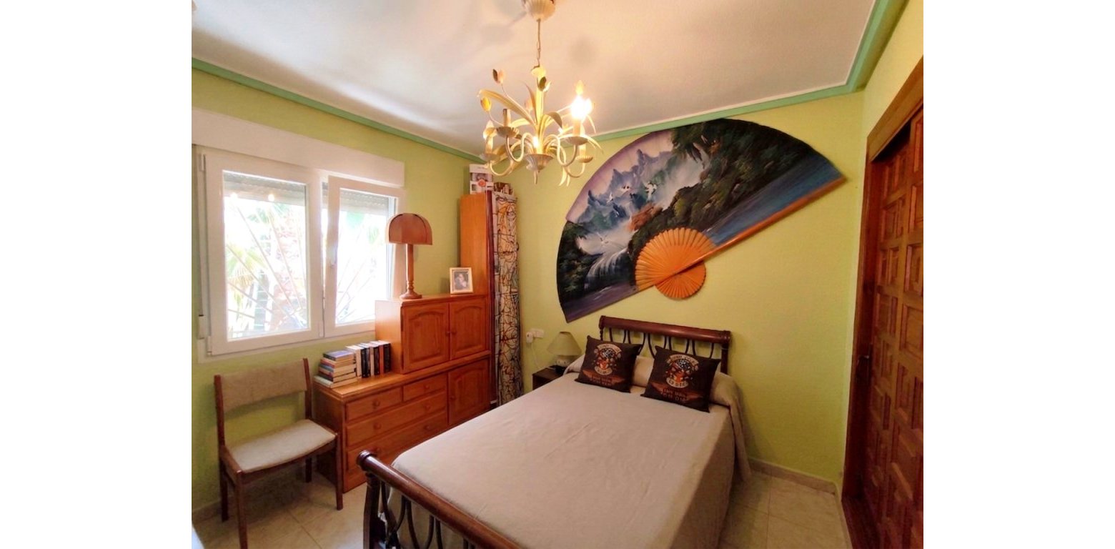 Sale - Villa - Rojales - Ciudad Quesada