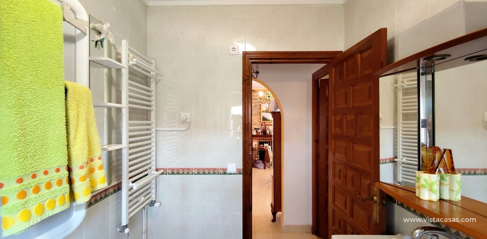 Sale - Villa - Rojales - Ciudad Quesada