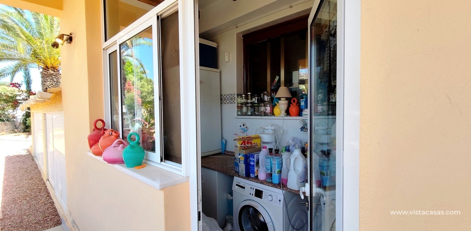 Sale - Villa - Rojales - Ciudad Quesada