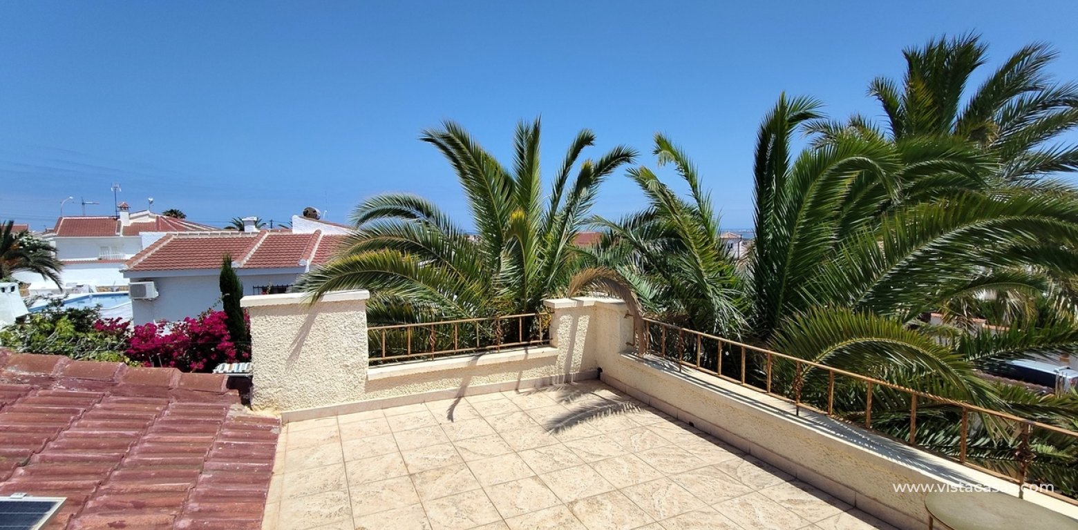 Sale - Villa - Rojales - Ciudad Quesada