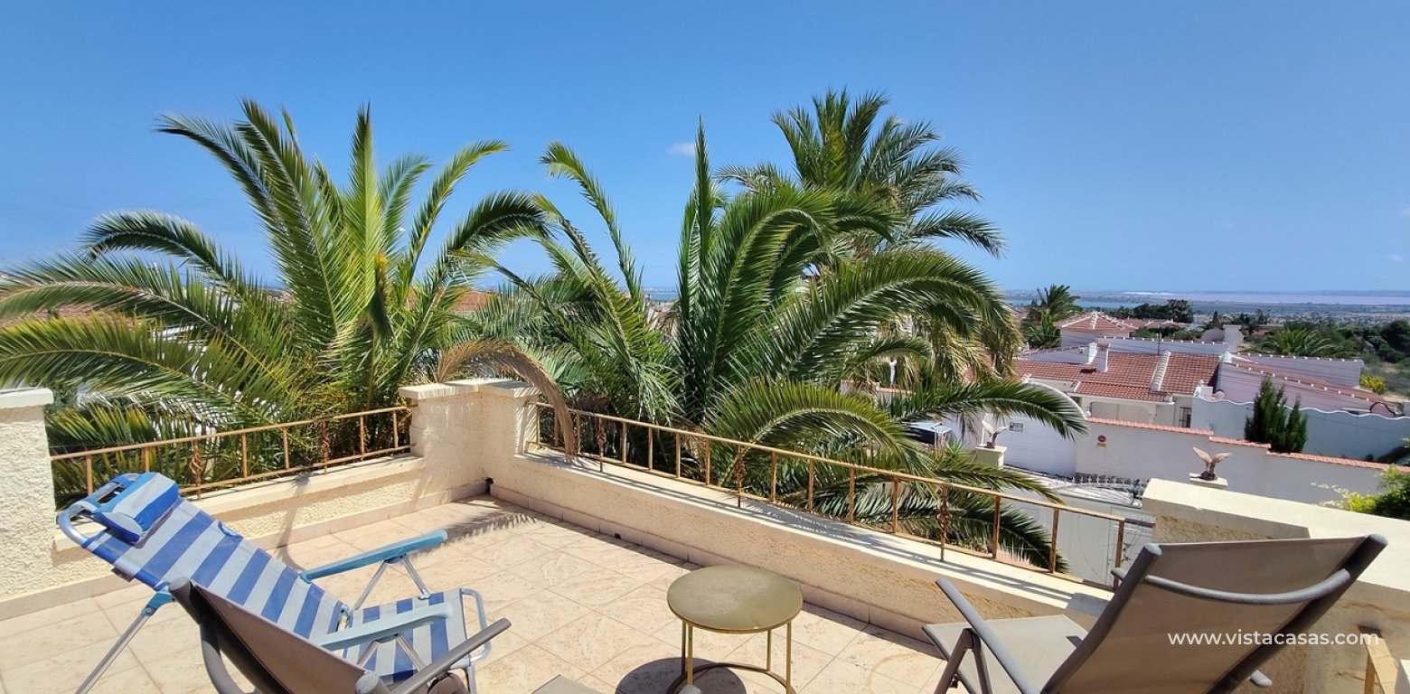 Sale - Villa - Rojales - Ciudad Quesada