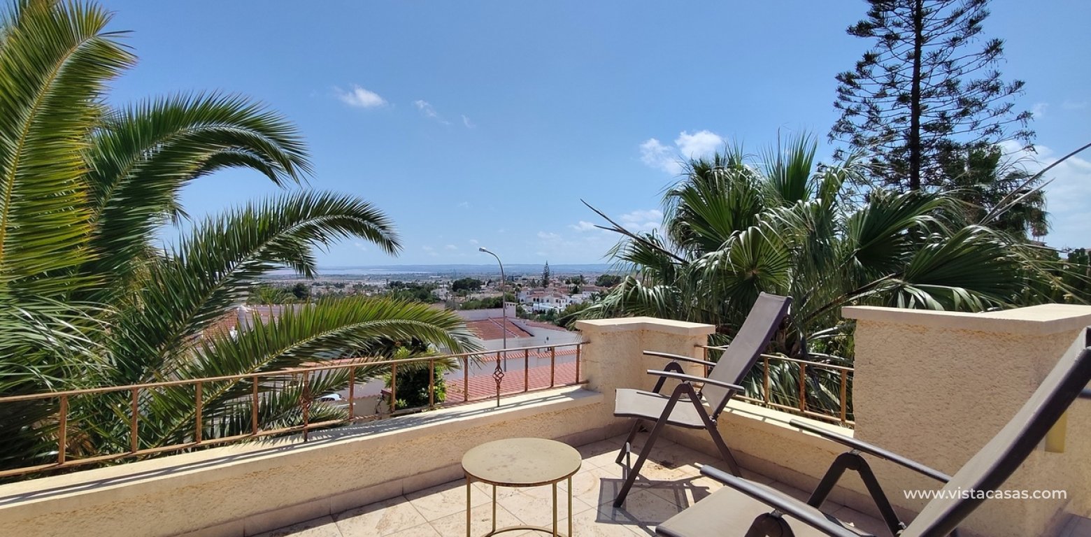 Sale - Villa - Rojales - Ciudad Quesada