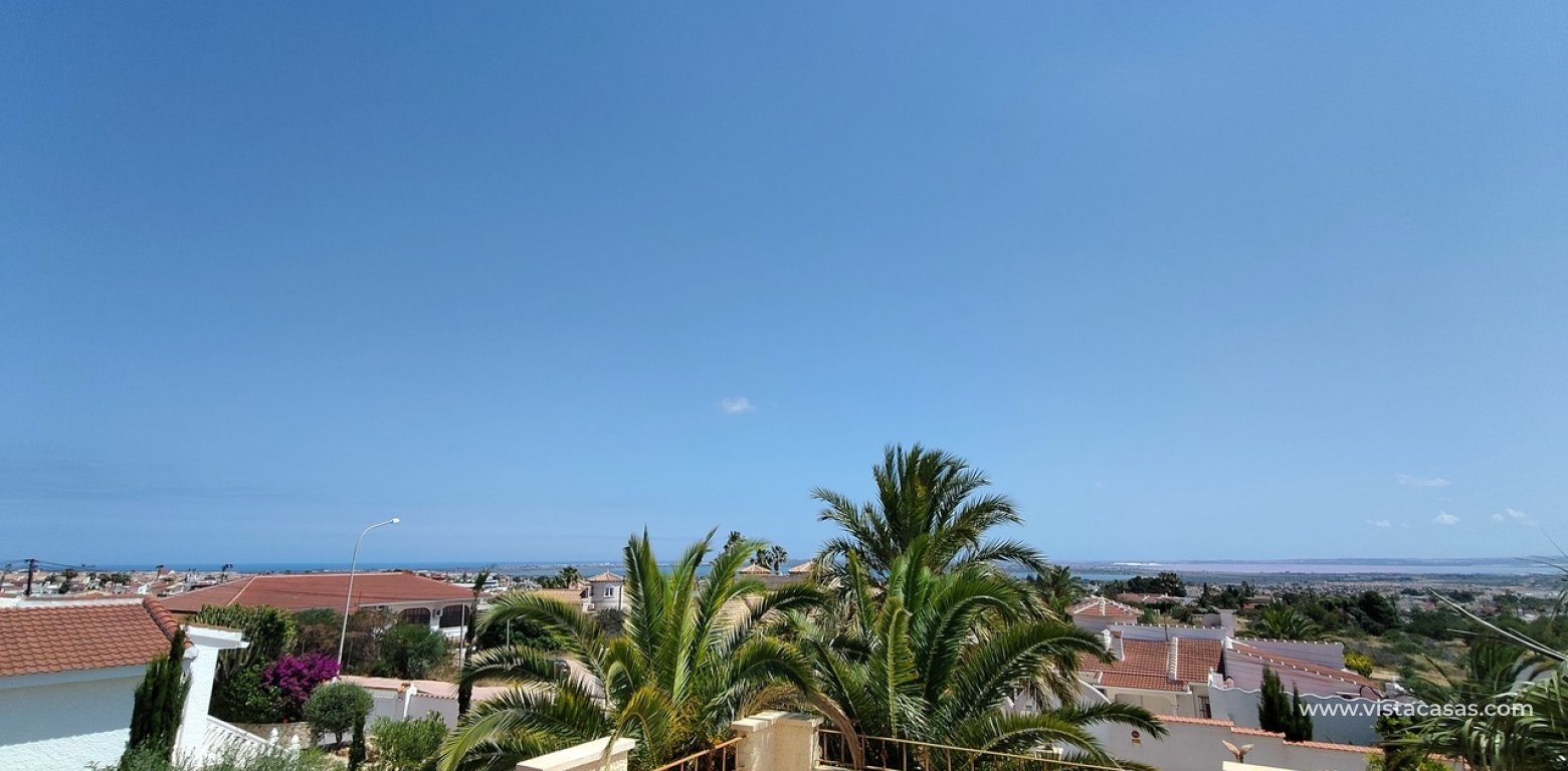 Sale - Villa - Rojales - Ciudad Quesada