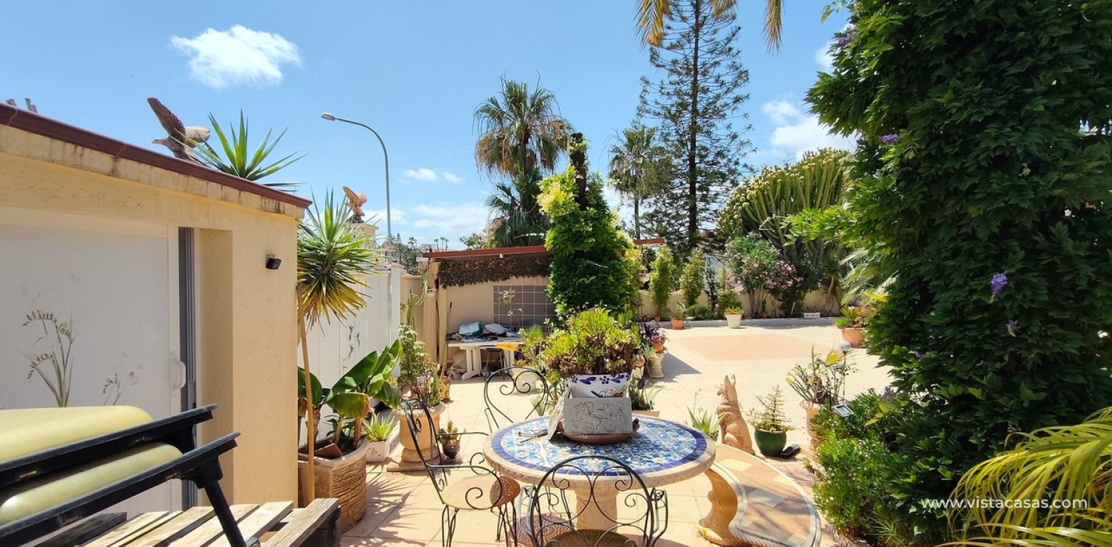 Sale - Villa - Rojales - Ciudad Quesada