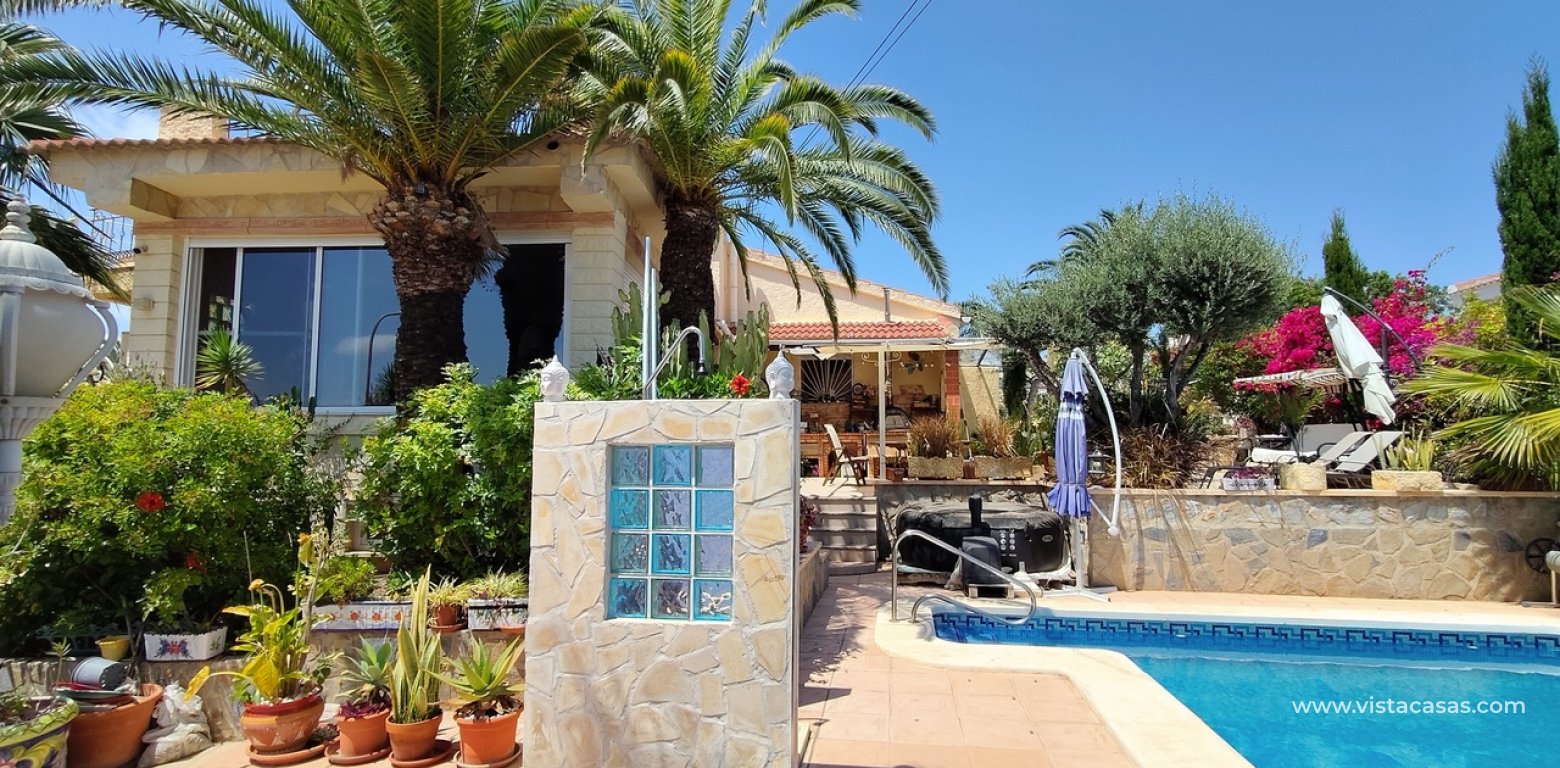 Sale - Villa - Rojales - Ciudad Quesada
