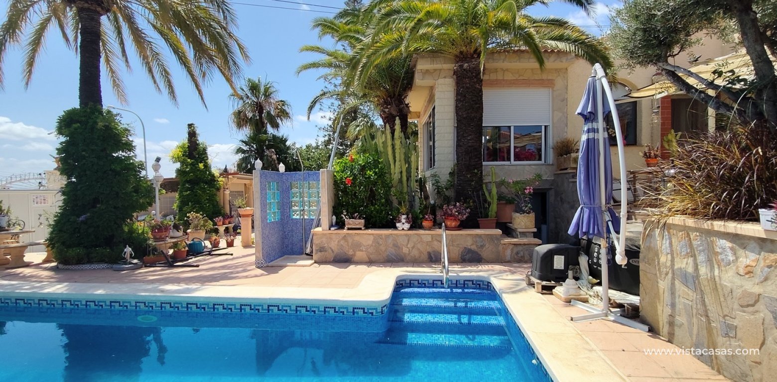 Sale - Villa - Rojales - Ciudad Quesada