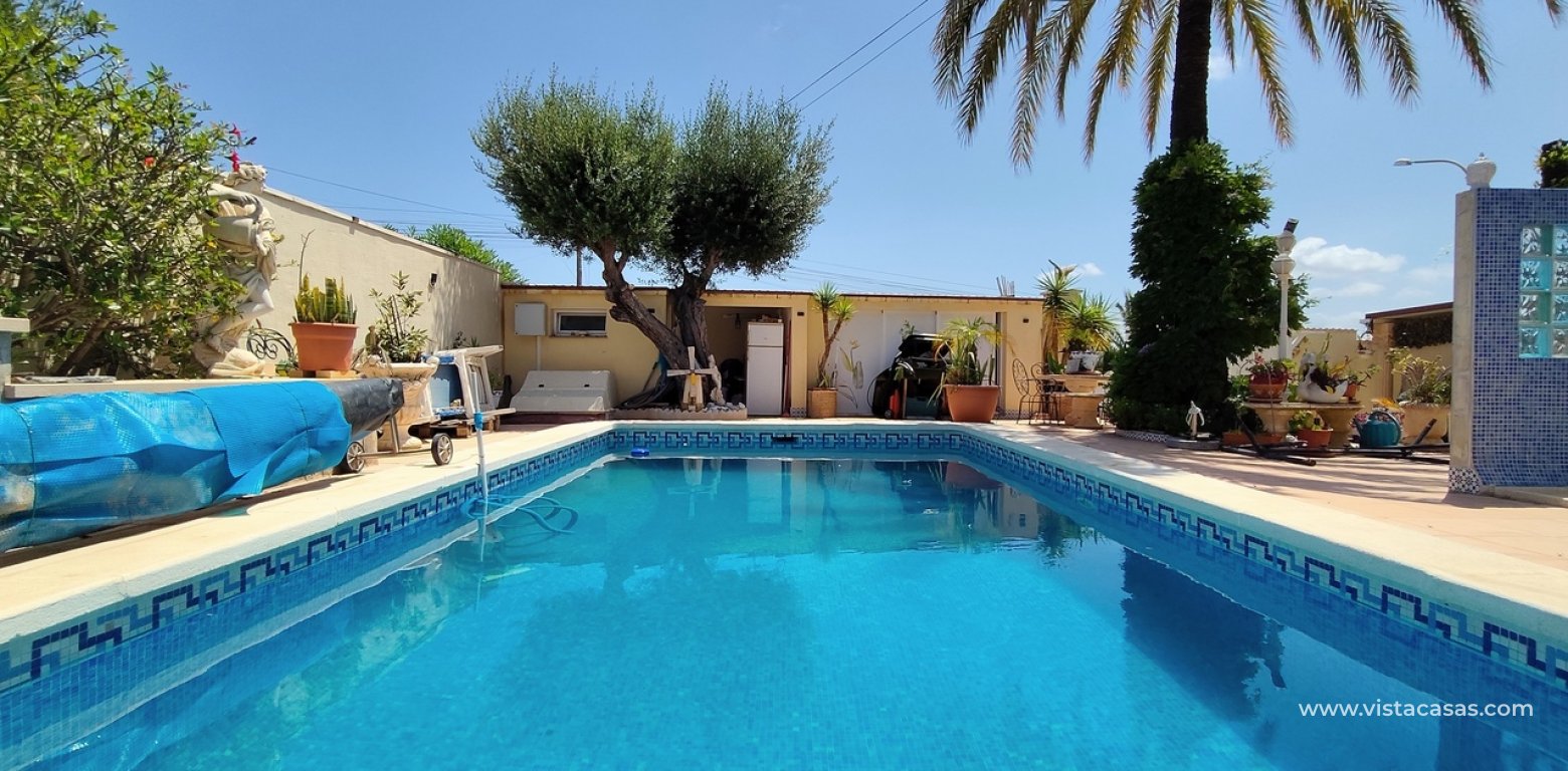 Sale - Villa - Rojales - Ciudad Quesada
