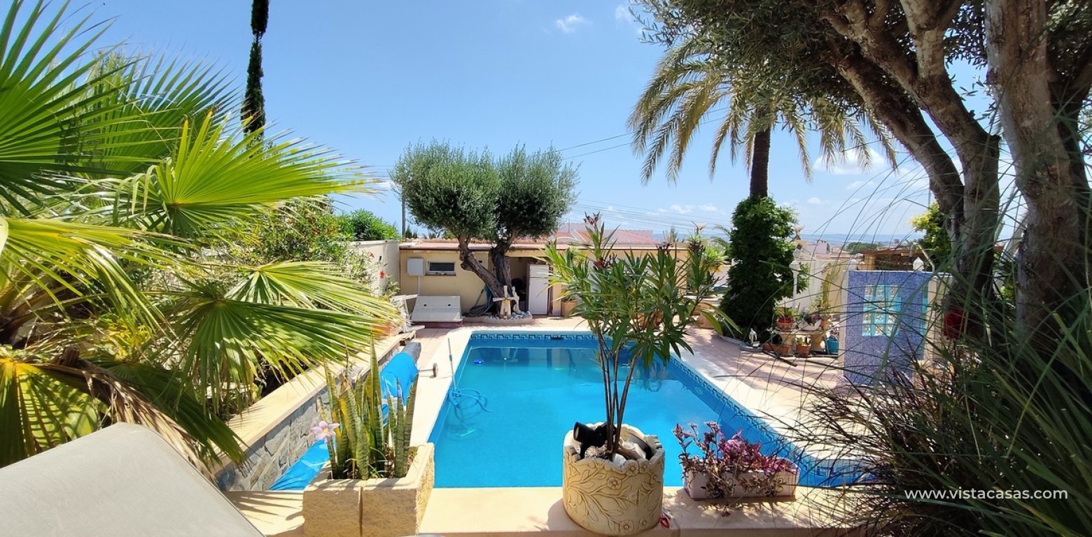 Sale - Villa - Rojales - Ciudad Quesada