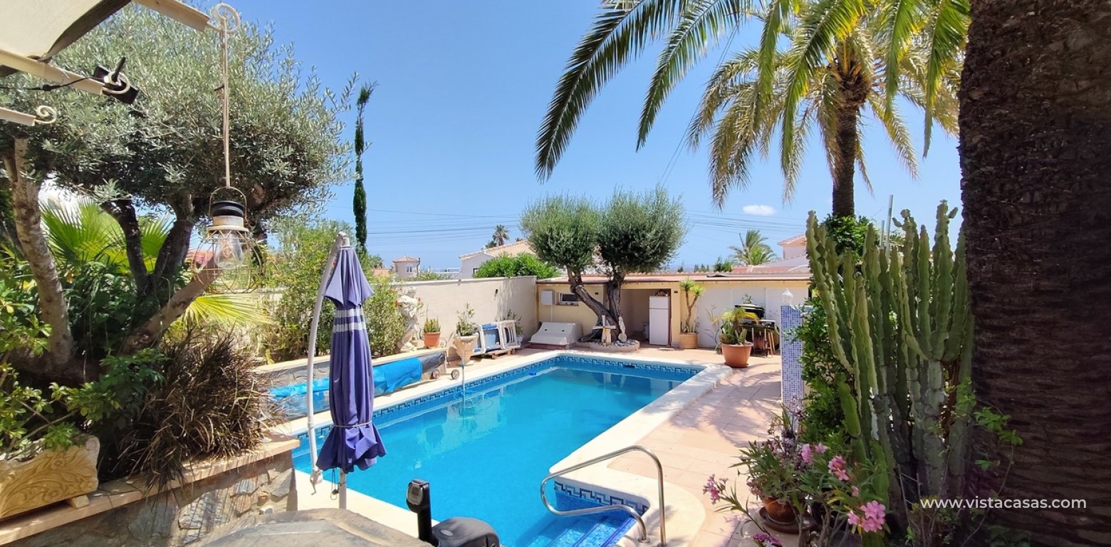 Sale - Villa - Rojales - Ciudad Quesada