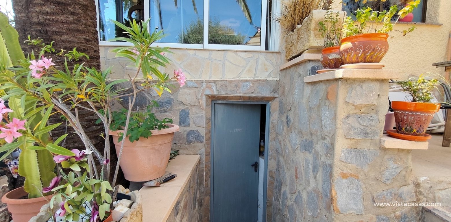 Sale - Villa - Rojales - Ciudad Quesada