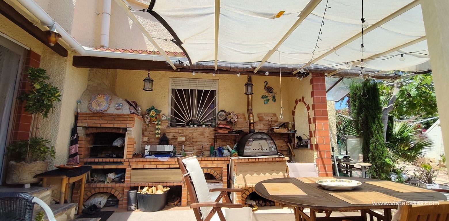 Sale - Villa - Rojales - Ciudad Quesada