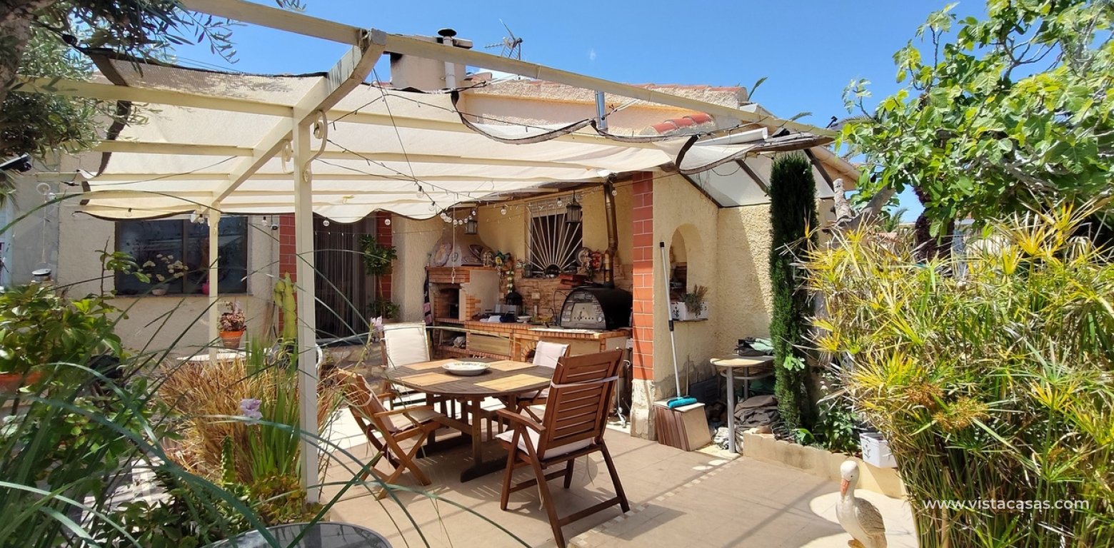 Sale - Villa - Rojales - Ciudad Quesada