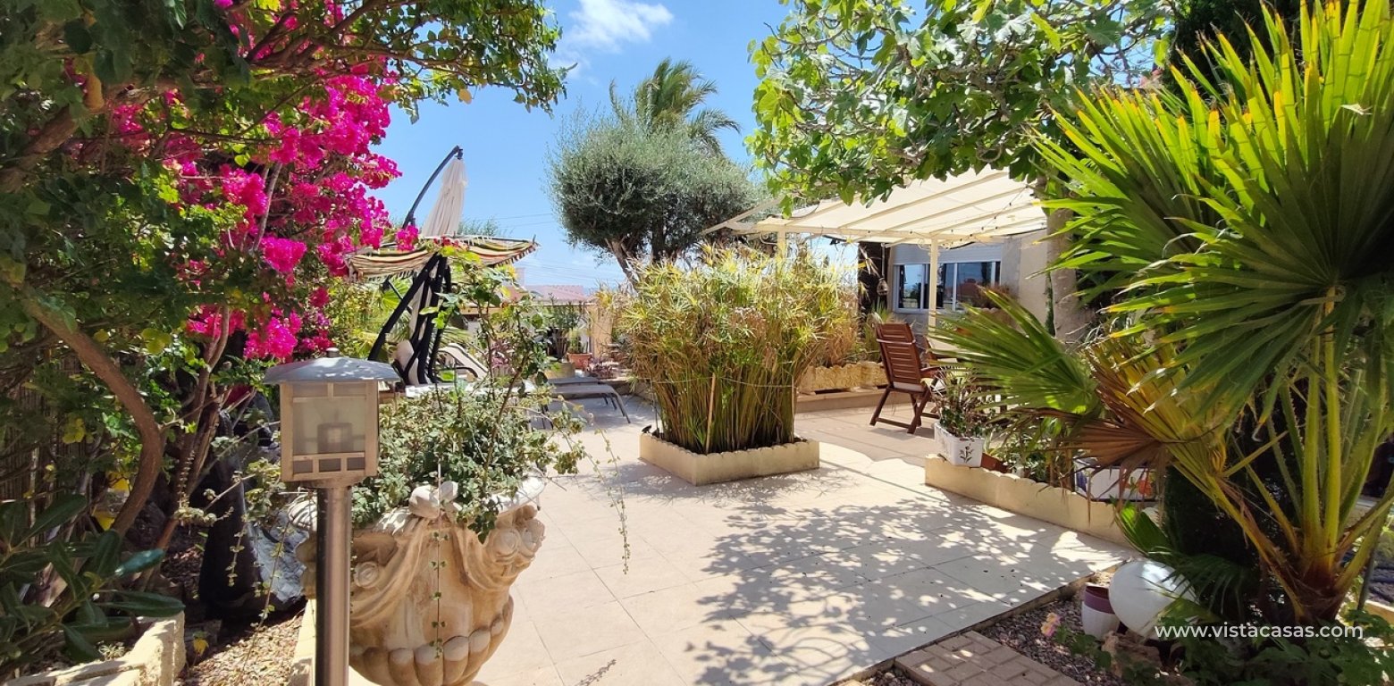 Sale - Villa - Rojales - Ciudad Quesada