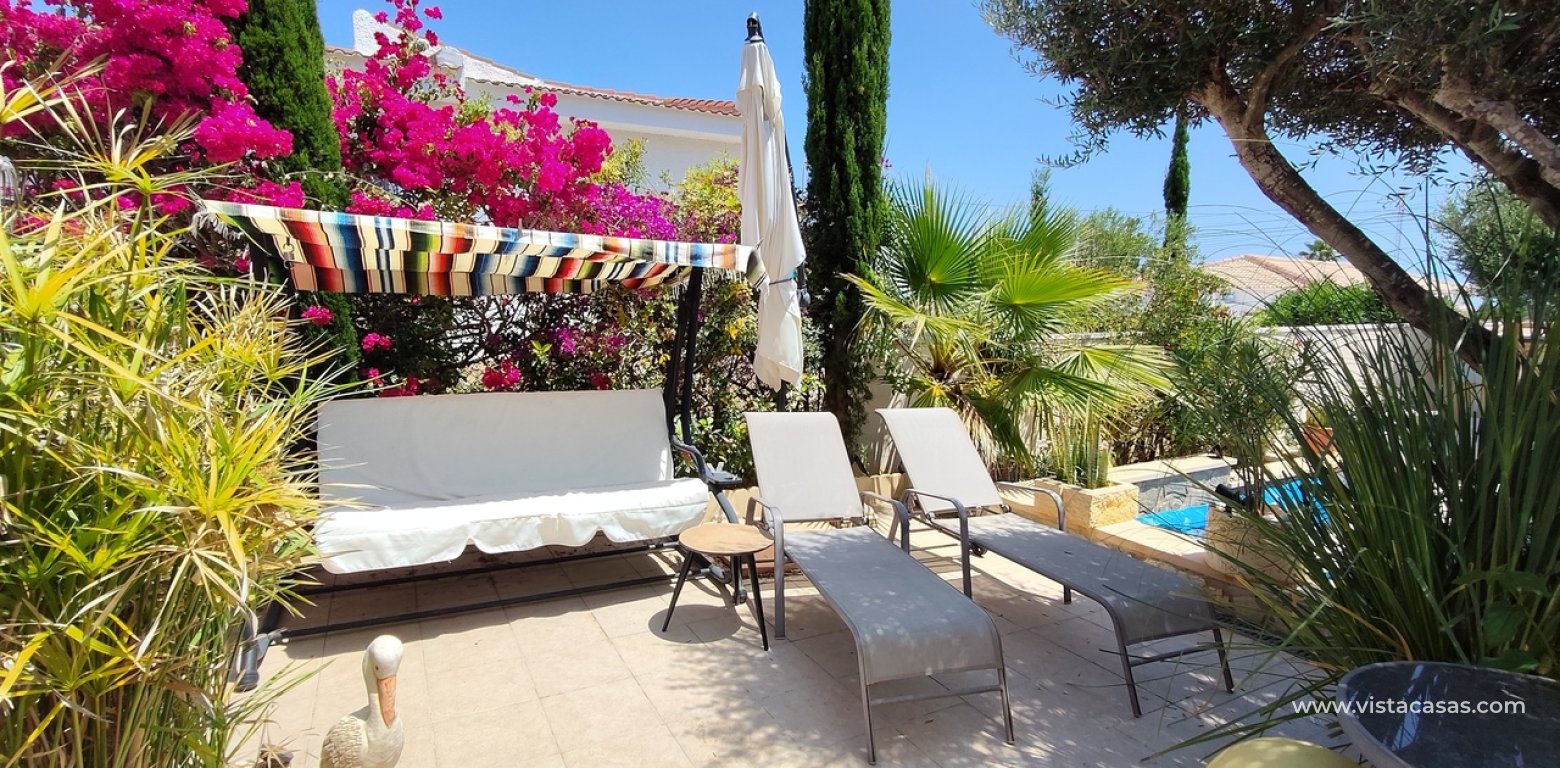 Sale - Villa - Rojales - Ciudad Quesada
