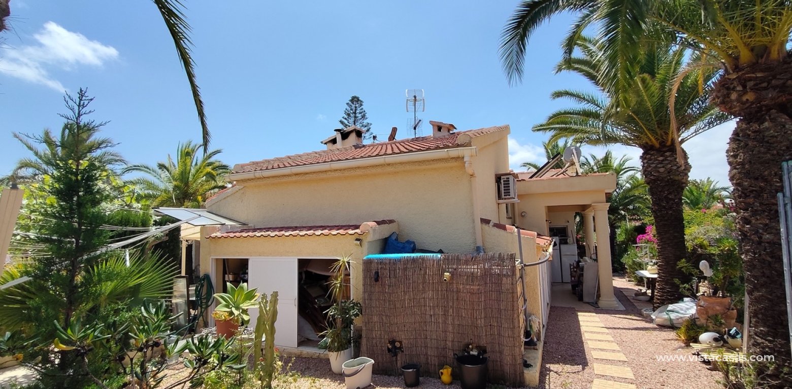 Sale - Villa - Rojales - Ciudad Quesada