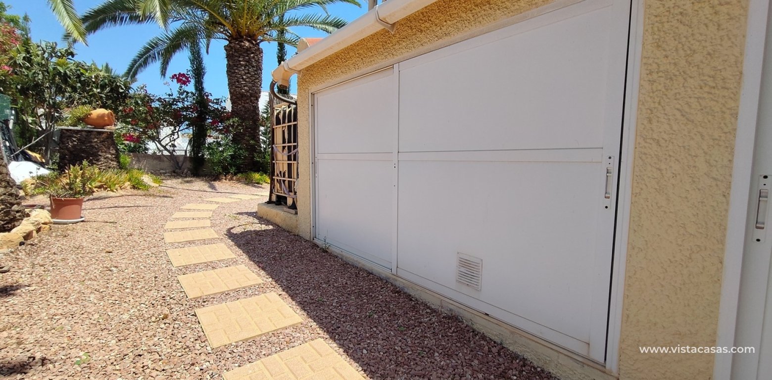 Sale - Villa - Rojales - Ciudad Quesada