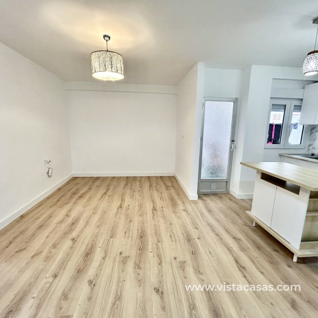 Apartment - Wtórny - Torrevieja - Torrevieja