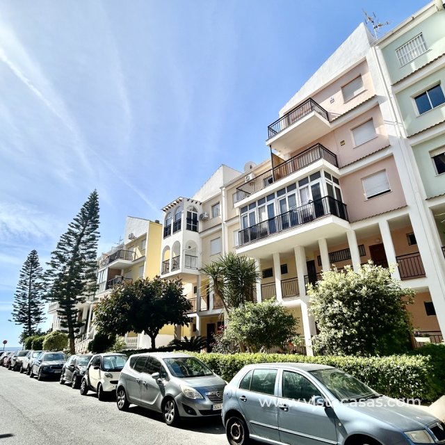 Apartment - Resale - Torrevieja - Torrevieja