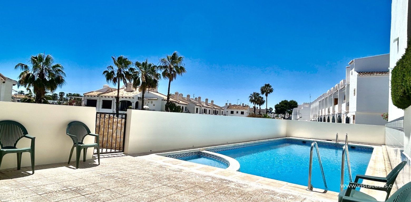 Venta - Townhouse - La Zenia