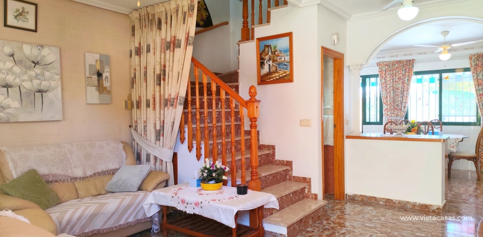 Venta - Townhouse - La Zenia