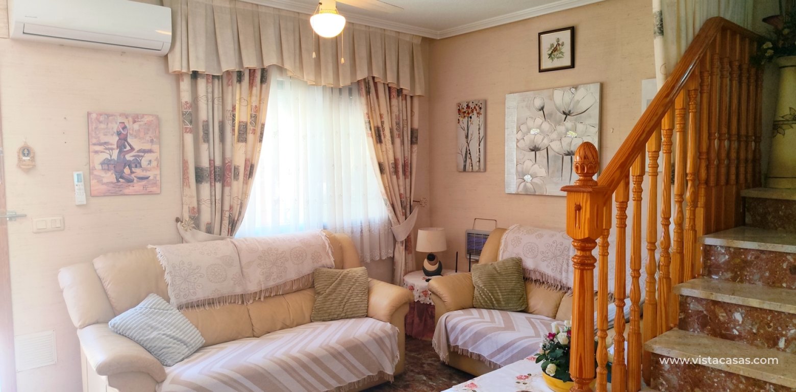 Venta - Townhouse - La Zenia